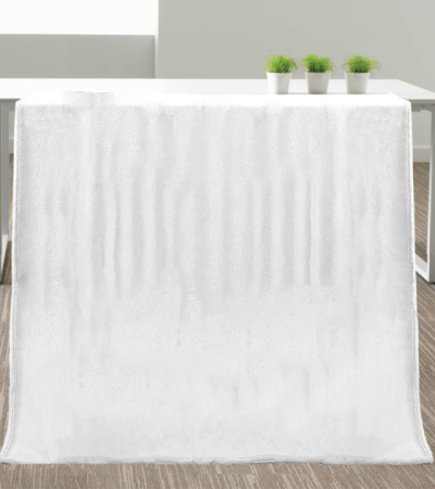 3D 毛毯横版双面法兰绒150X130CM（R0076） - 双面法兰绒-280g/150x130CM