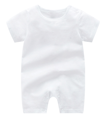 爬爬服A0117 - 仿棉-180g/3M