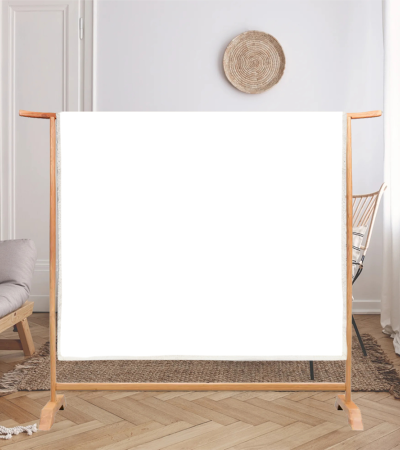 3D 毛毯竖版法兰绒 P0001 - 双面法兰绒-280g/0XL