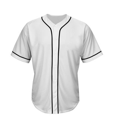 棒球服A0088 - 珠花布-180g/S