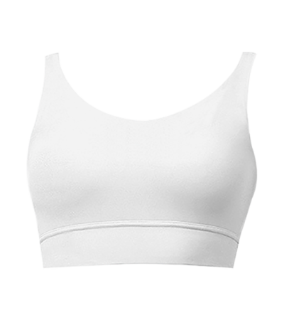 BX02   女士背心（R0028） - 牛奶丝-170g/S