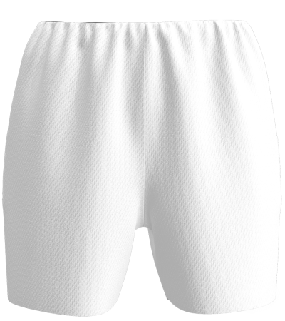 两侧袋虾皮短裤-XBH0007 - 鸟眼布-110g/S