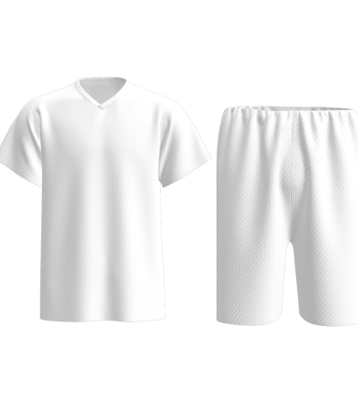 球衣A0209 - 针眼布-140g/L