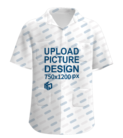 四袋衬衫-A0231 - 四面弹-120g/S