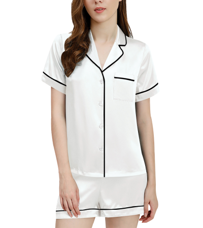 牛奶丝短款衣服-R0029SAB-A - 牛奶丝-170g/S