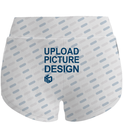 儿童短裤-A0028TLW - 四面弹-120g/6-12M