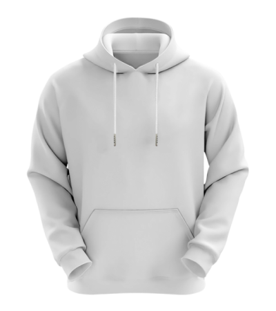 MANDL 3D欧码男卫衣 R0008S - 空气层-200g/XS