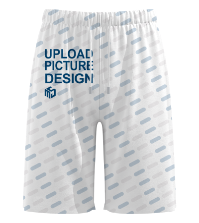 男士沙滩裤-GZC004 - 四面弹-120g/M