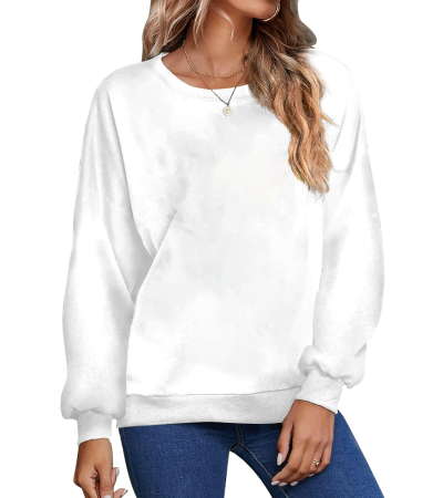 圆领卫衣-LTW20065_D - 空气层-220g/S