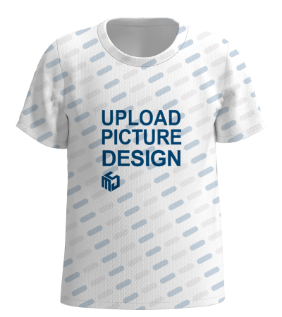 小童装短袖-XM006 - 鸟眼布-150g/90