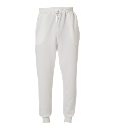 3D 两侧口袋卫裤（R0059） - 健康布-220g/S