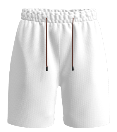 男款两侧袋沙滩裤-XHY004S - 四面弹-120g/S