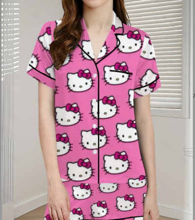 仿棉短袖连衣裙-SQ001X - 仿棉-180g/S