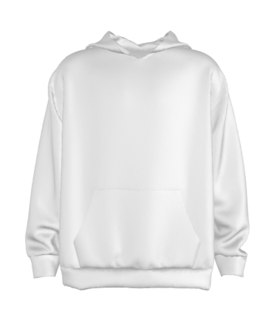 男士连帽卫衣-HY036 - 空气层-250g/S