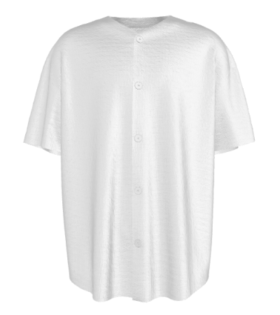 138 男款棒球服-DLZ015 - 四面弹-120g/S