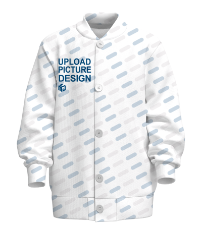 童装棒球服-XM018 - 空气层-220g/100