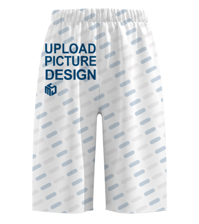 男士沙滩裤-P_R0040 - 四面弹-120g/M