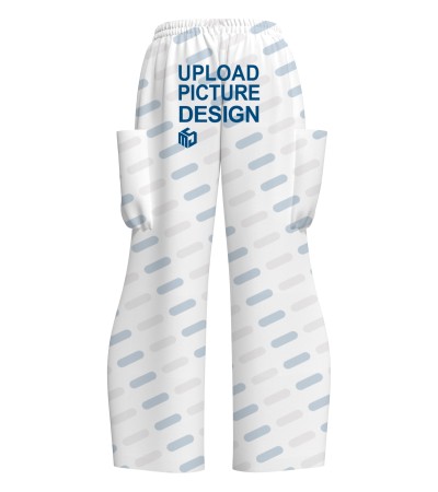 工装裤FYJ001X - 四面弹-120g/S