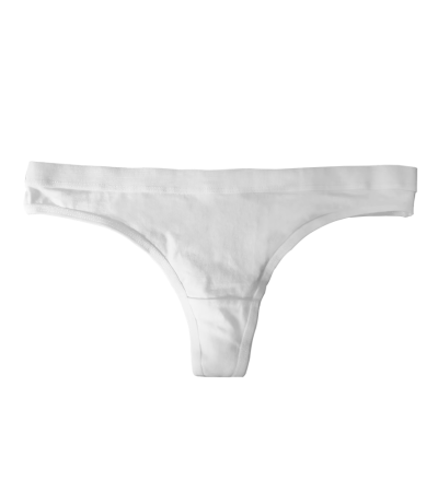 女士三角裤A0044 - 牛奶丝-200g/XS