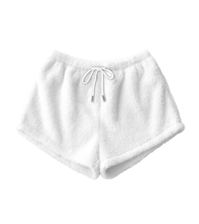 法兰绒睡裤R0155 - 双面法兰绒-280g/S