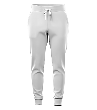 ZIMO两侧口袋卫裤R0125 - 健康布-220g/S