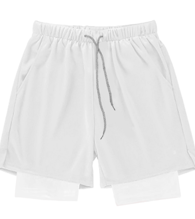 双层裤子里裤A0128 - 3XS/牛奶丝-130g