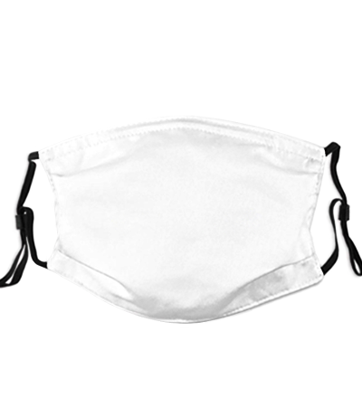 KZ04 防尘口罩1个（KZ0014_1） - 空气层-200g/17x13.5CM