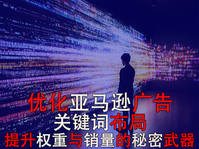 优化亚马逊广告关键词布局:提升权重与销量的秘密武器 优化亚马逊广告关键词布局:提升权重与销量的秘密武器