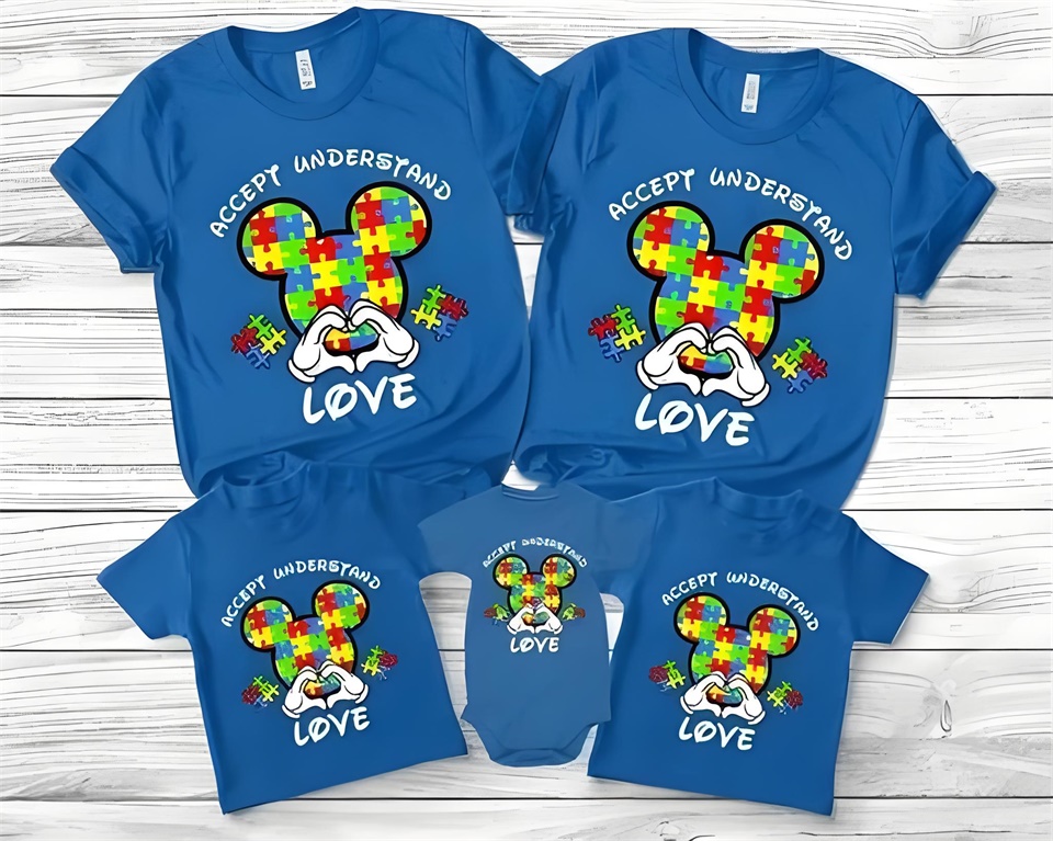 服装pod定制一件起订