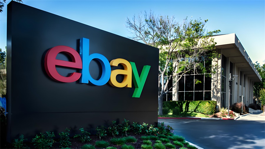 跨境电商平台选择之eBay优缺点