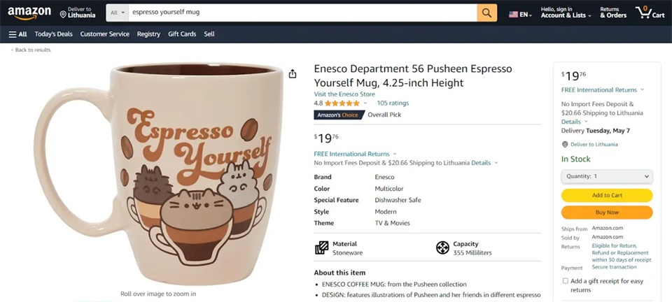 跨境选品，pod设计点子之幽默元素