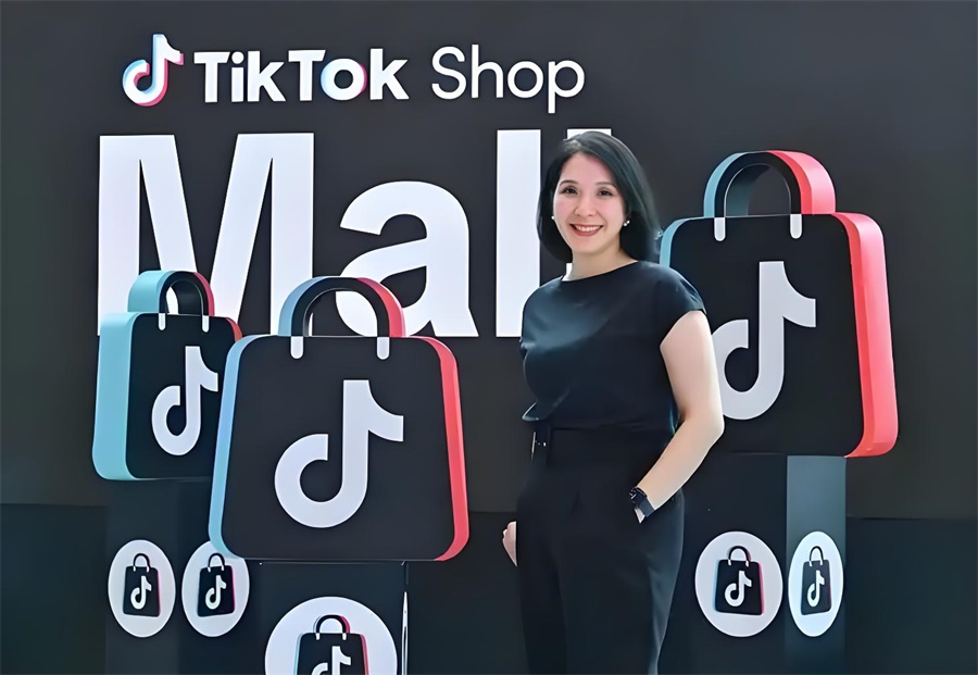 TikTok平台T恤定制成新趋势