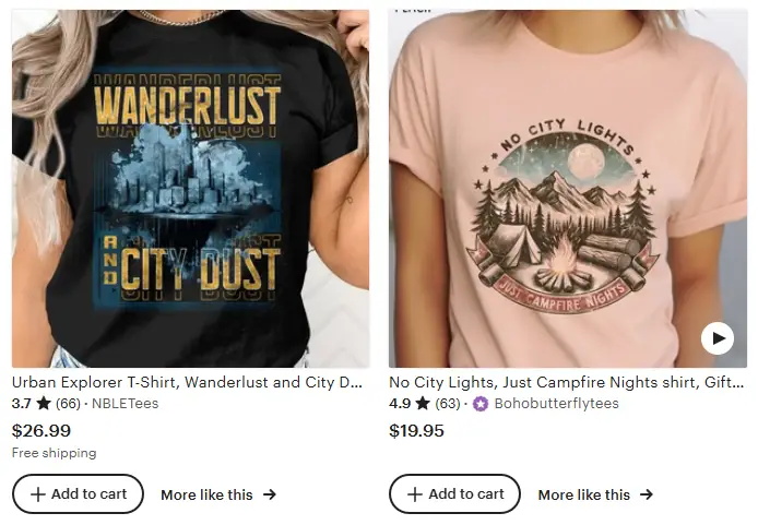 家庭旅行定制T恤创意之城市探险家