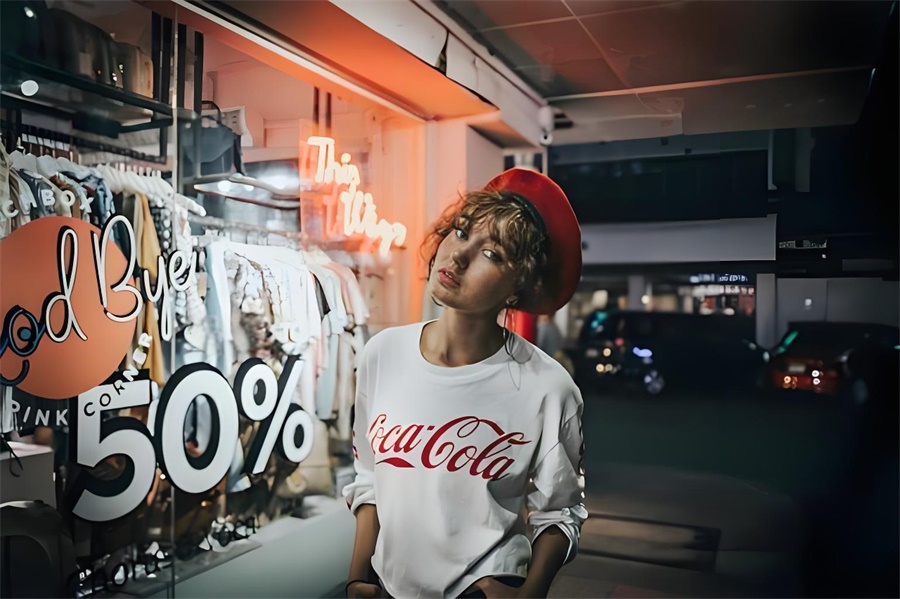 独立站应该做本地品牌的平替