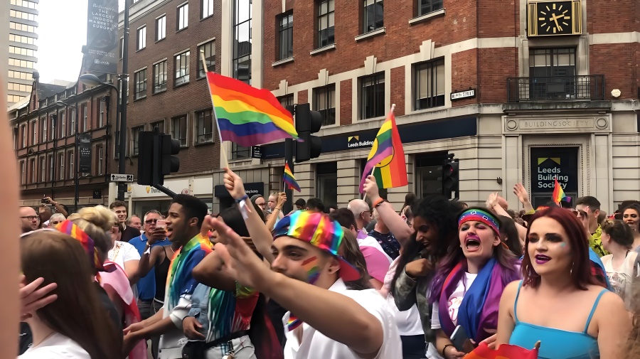 特定人群作为目标客户