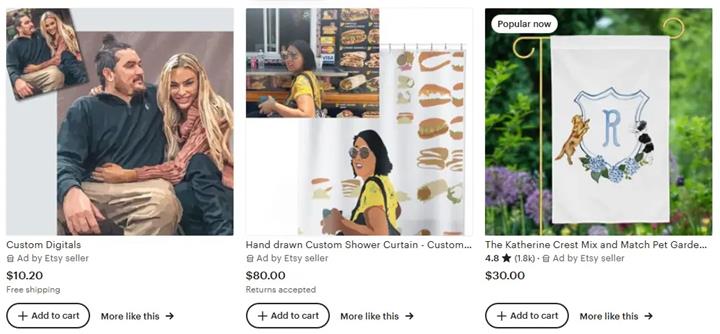 流行元素之涂鸦