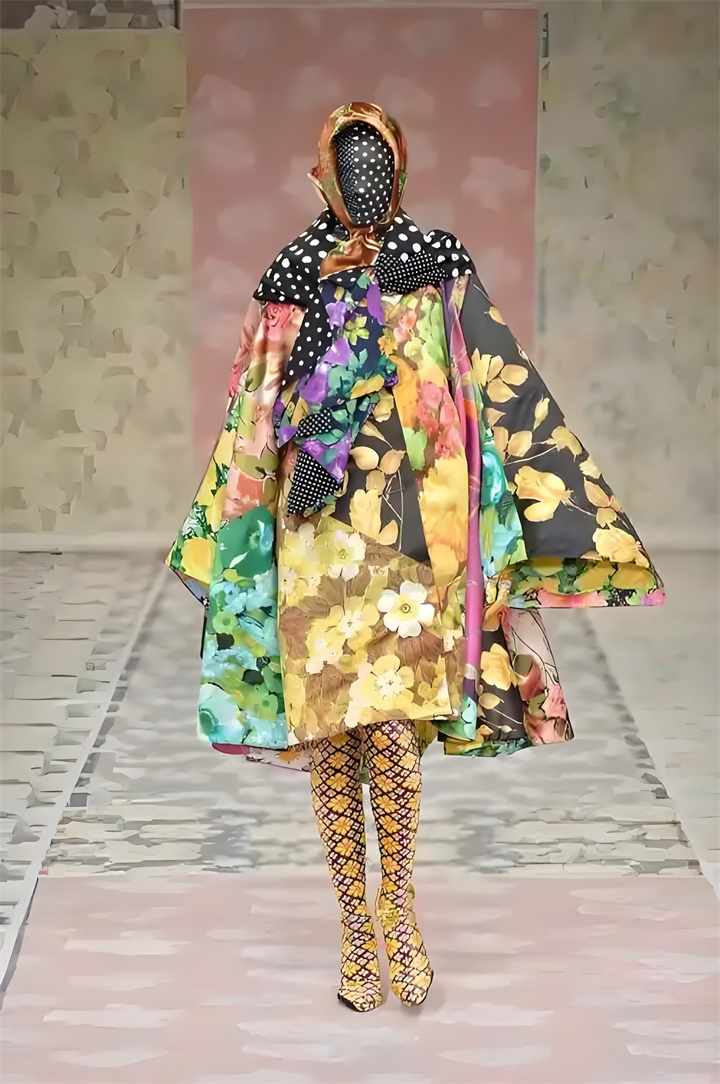 如何设计符合需求的衣服？