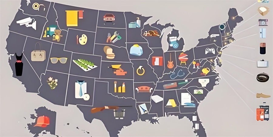 &ldquo;特朗普当选或有利于美国本土店&rdquo;