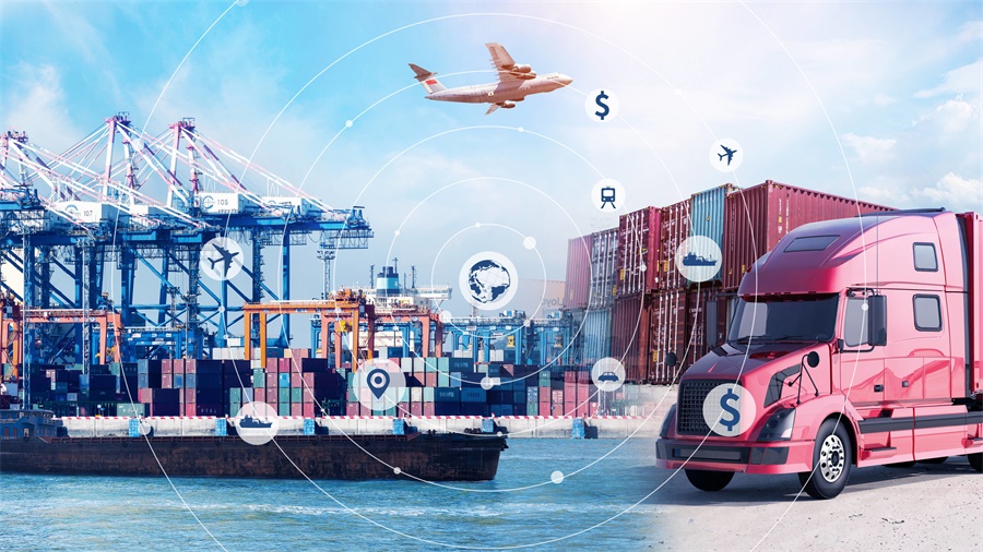 &ldquo;特朗普当选或导致物流费用上涨&rdquo;