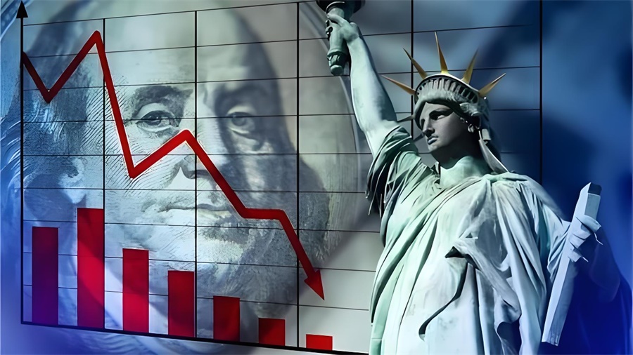 &ldquo;特朗普当选或使美元贬值，利润下降&rdquo;