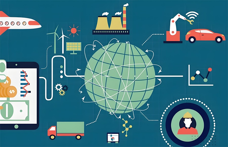 &ldquo;特朗普当选或使供应链转移&rdquo;