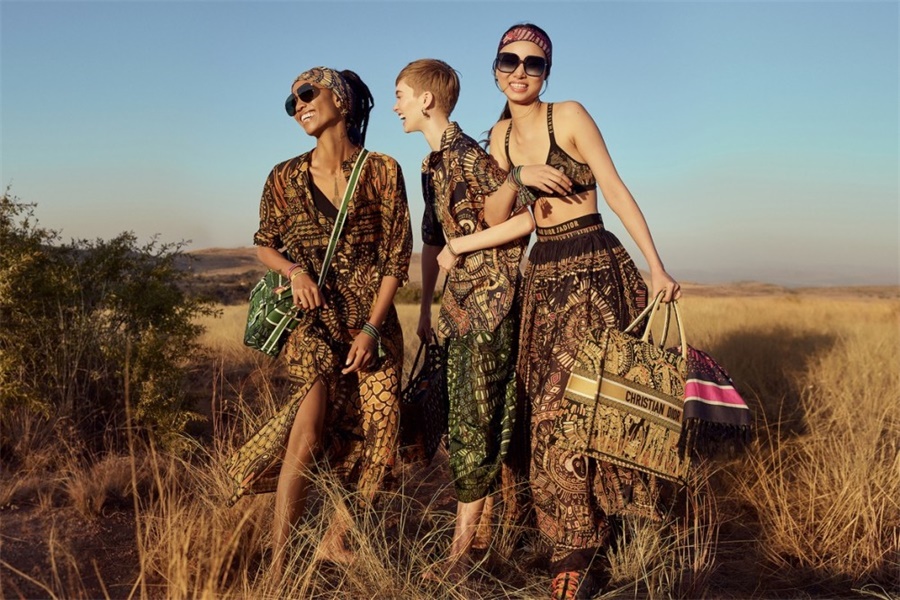 户外运动服装pod的设计主题之露营