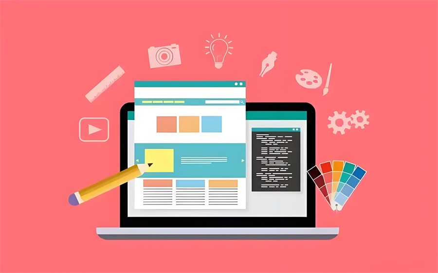 服装POD模式独立站内容营销要选择合适的内容