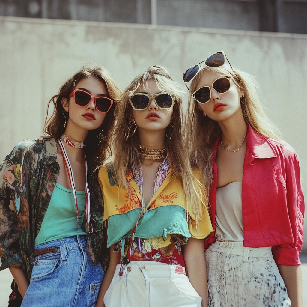 打造成功时尚服装POD品牌的艺术