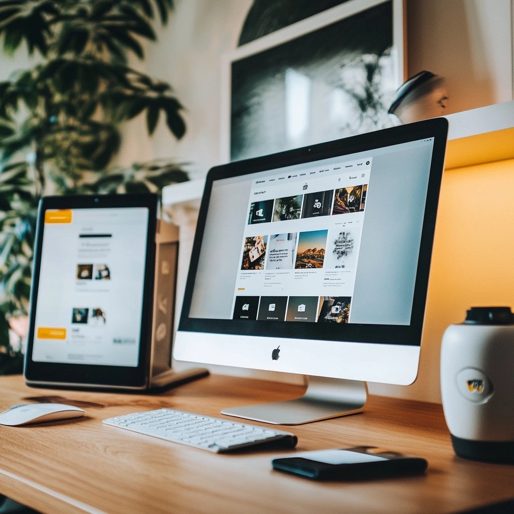 探索全球商机：十大优选跨境独立站建站神器