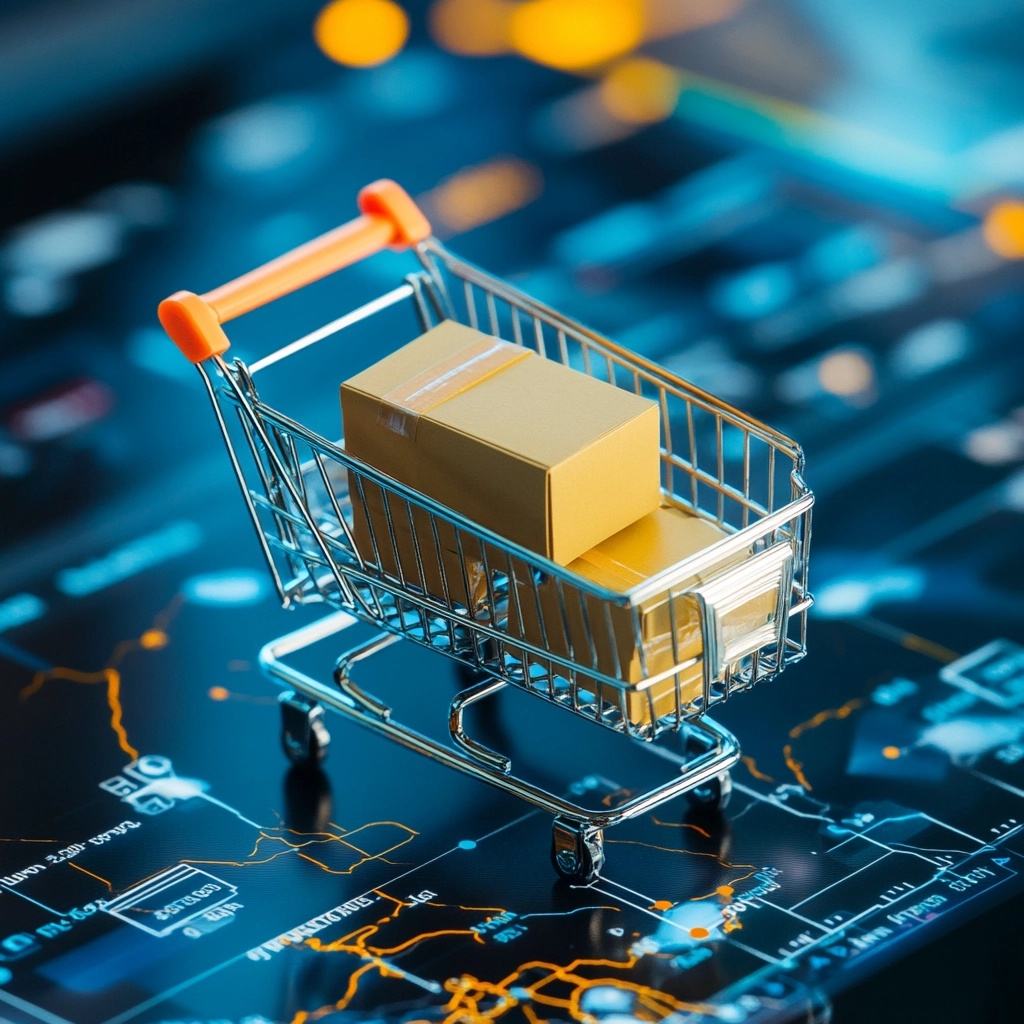 重塑电商格局：POD模式独立站的精品路线打造指南