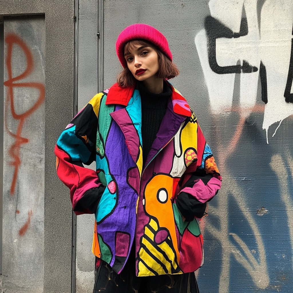 2025年POD服装独立站营销：四大营销趋势和行业新风向