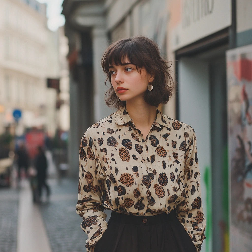 &ldquo;POD服装卖家关注：欧美时尚品牌，秋冬新潮设计主题大揭秘&rdquo;