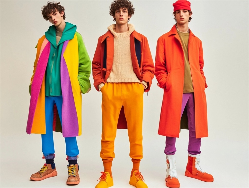 破局POD服装测款：精准定位市场潮流的五大秘籍与实战解析