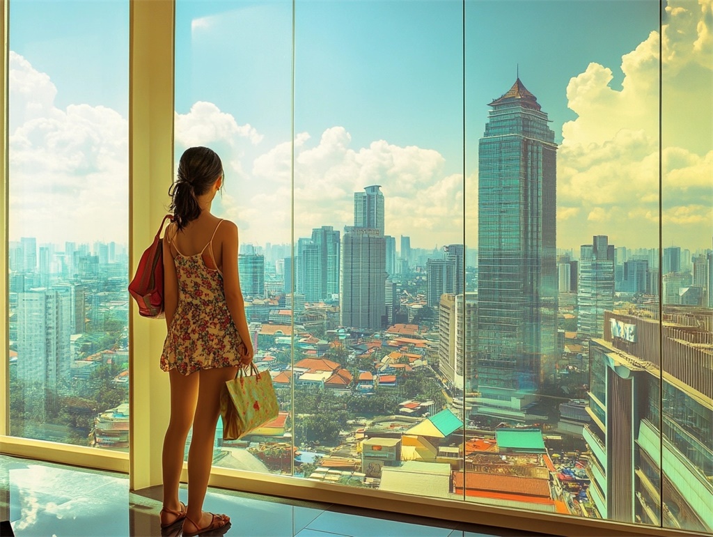 欧美电商红海翻涌，POD服装跨境电商下一片蓝海何在？